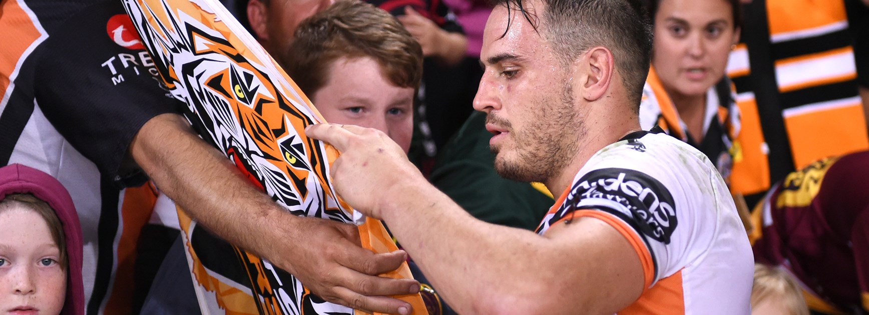 Maguire predicts Reynolds to bounce back, but Tigers future unclear