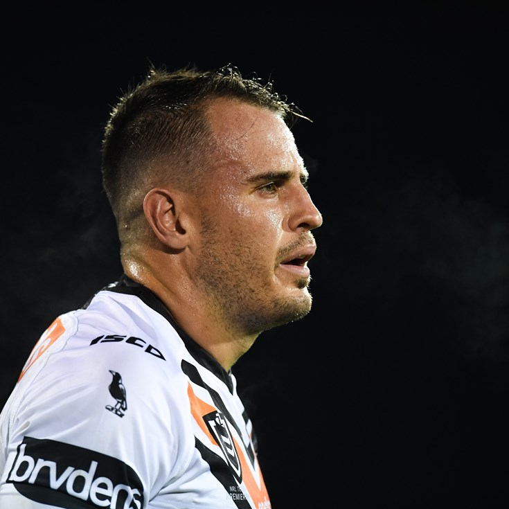 Reynolds charged with domestic violence offence