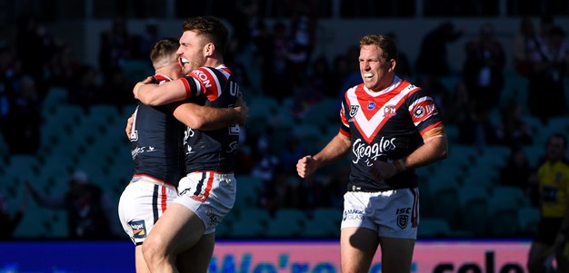 NRL Fantasy winners & losers: Round 18