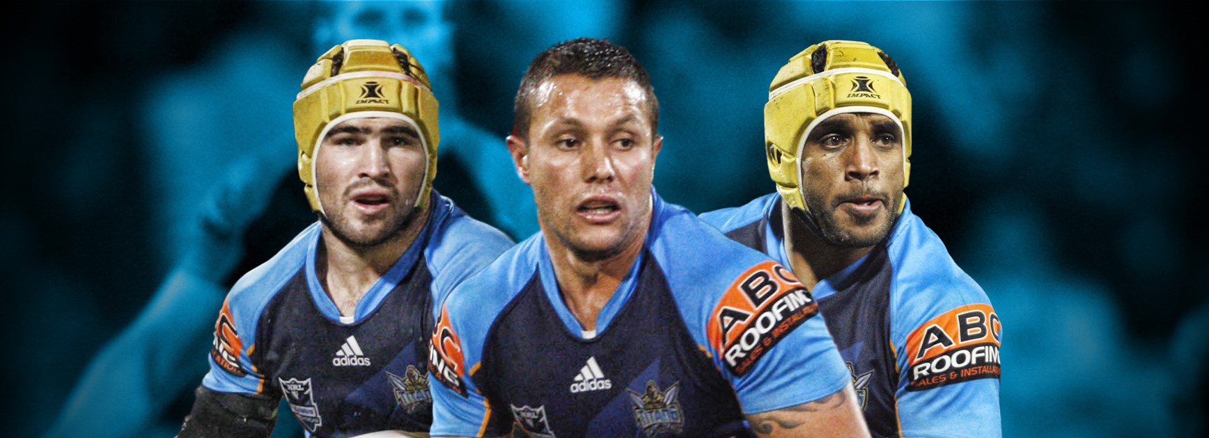 The three club legends who can save Titans from extinction