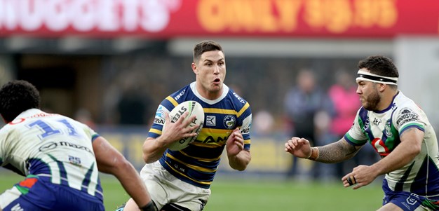 Run Moses, run, says coach Brad Arthur