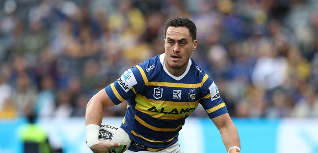 Try of the Week: Round 19 results