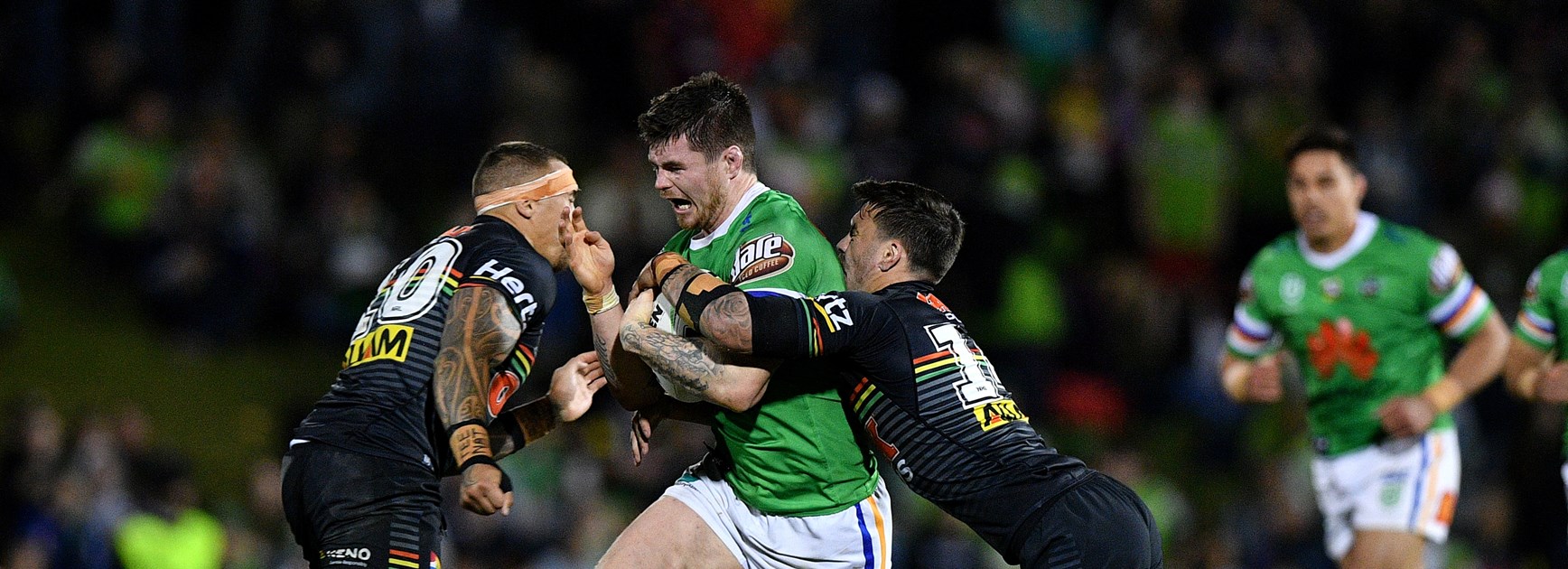 Nrl Fantasy Winners And Losers Round 19 Nrl