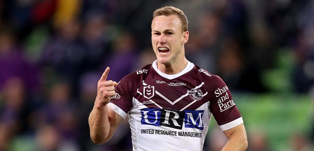 DCE, Soliola, Copley join RLPA board: Player power stronger than ever