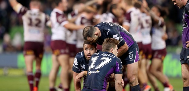 We could have handled field goal shootout better: Bellamy