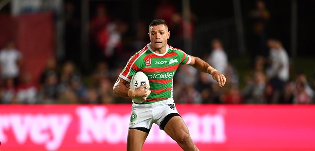 Bennett praises Burgess and Burns for revival