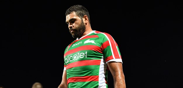 Bennett admits Inglis' days at fullback may be over