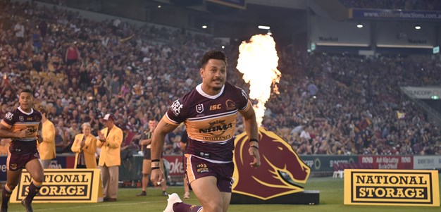 Rival clubs want Glenn to switch now but Brisbane won't budge: Seibold