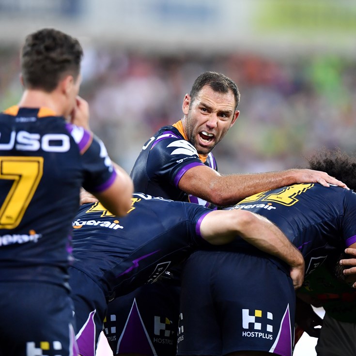 Pick up discipline or we'll pay penalty: Bellamy