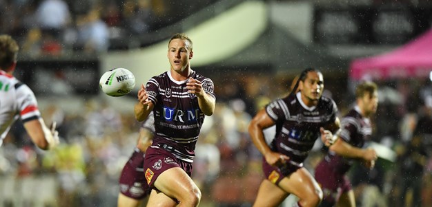 Hasler backs DCE to captain Maroons in post-Inglis era