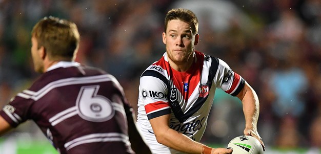 Keary not at sixes and sevens following masterclass
