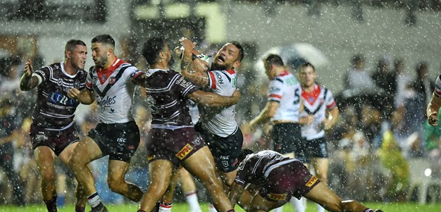 Stat Attack: JWH gets a second wind under his wings