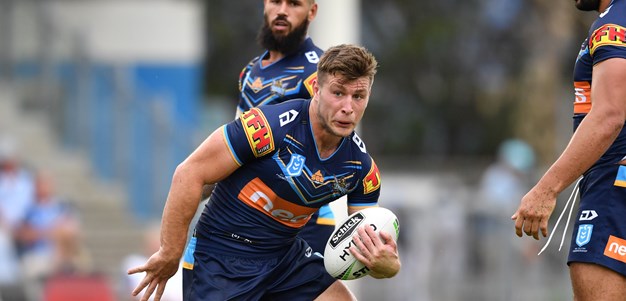 NRL Fantasy winners & losers: Round 2