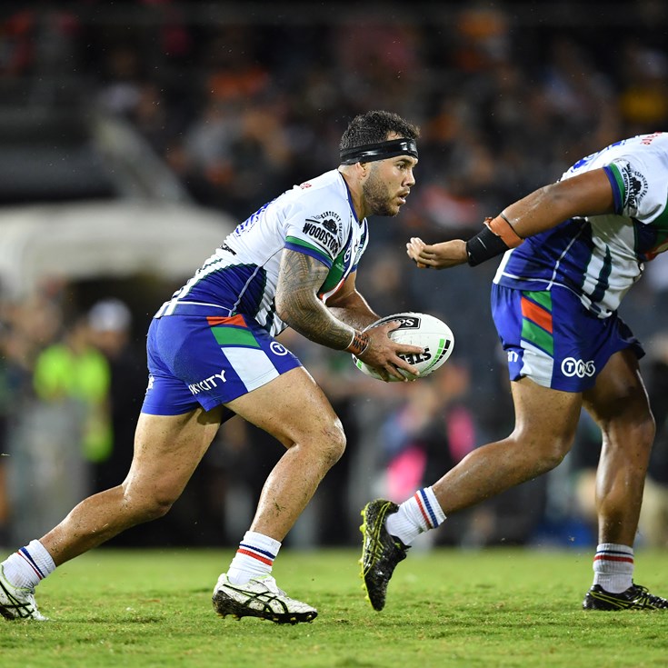 Tevaga found not guilty, Vunivalu gone for one