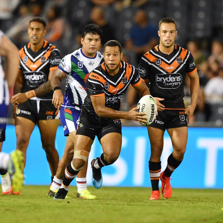 First time club on top of table but Maguire in no mood for hype