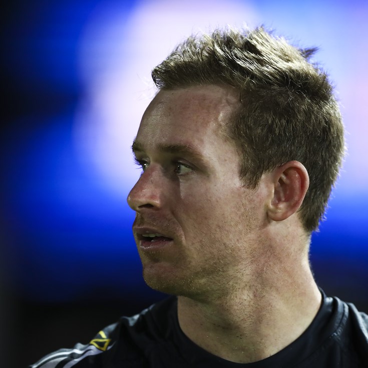 Morgan '100%' certain to return for crucial Tigers tussle