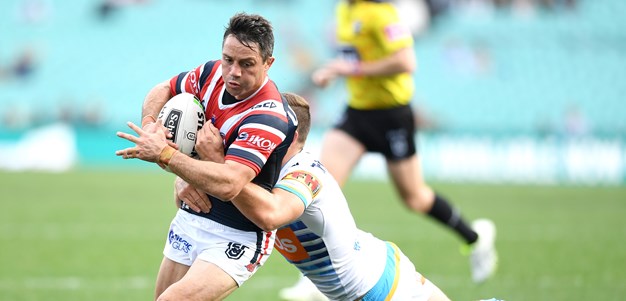 Roosters milestones reveal game's oldest truth