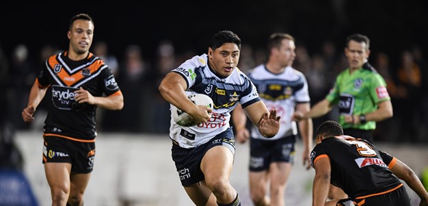 NRL Fantasy position guide: Middle forwards