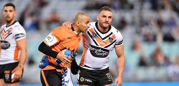 D-Day looms: Final call on Farah to be made on Thursday