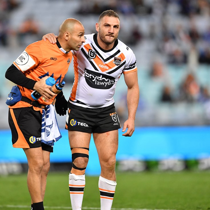 D-Day looms: Final call on Farah to be made on Thursday