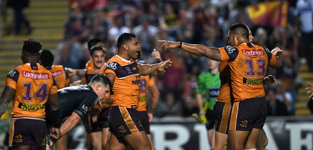 The six-minute sessions inspiring Broncos' last-gasp wins