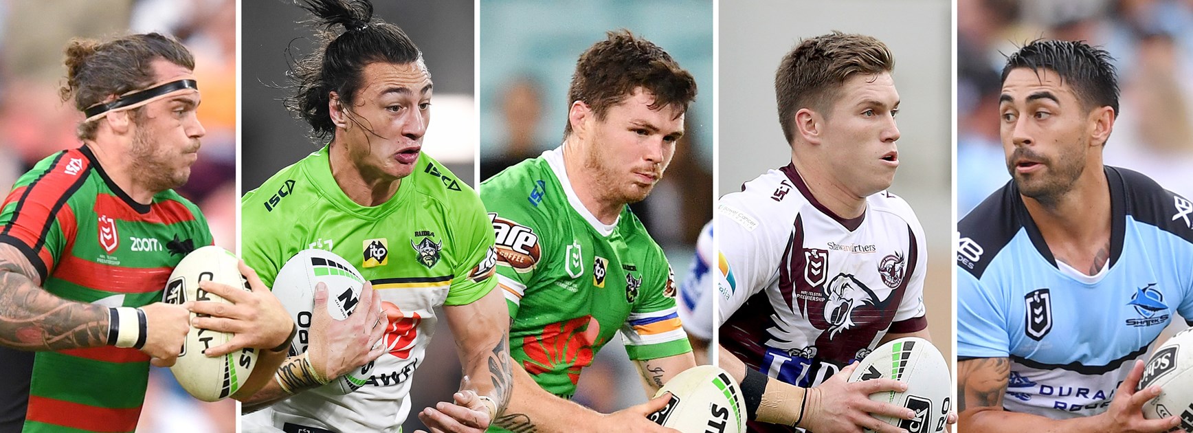 Buy of the year: NRL.com experts' view on 2019 best recruit