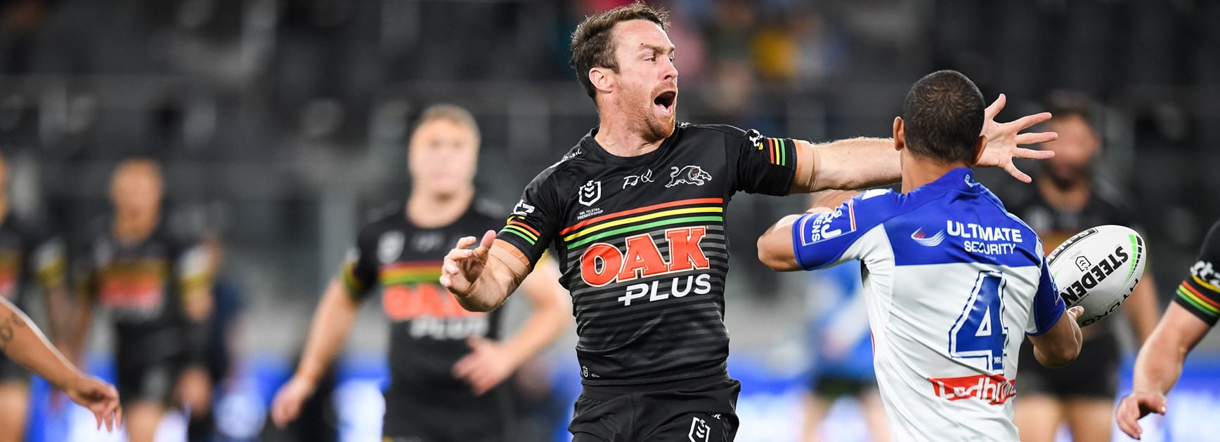 Maloney suspended, Burgess free to face Storm