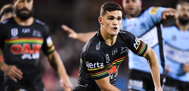 Team of the Week: Round 21 results