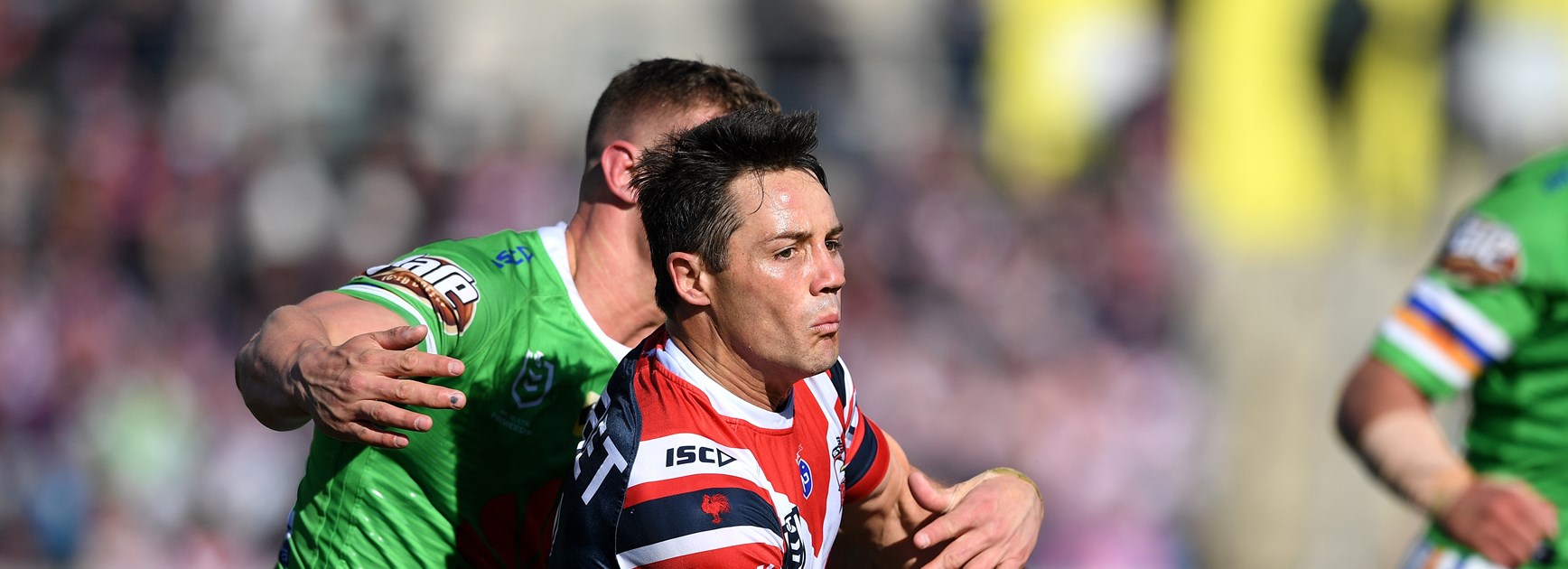 Cronk's warning: Chooks just warming up for end-of-year feast