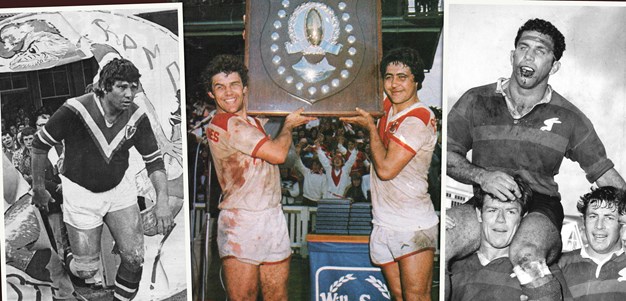 A grand celebration of Retro Round