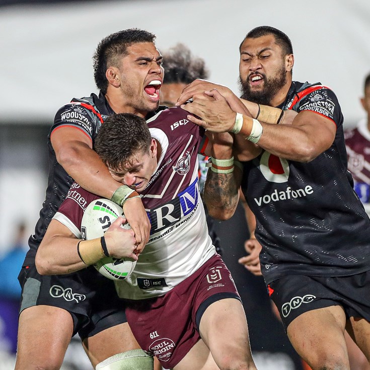 Kearney marvels at Warriors' defensive turnaround