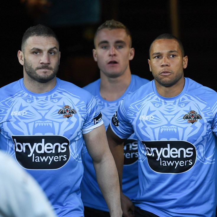 Tigers missing $3m and 1000 games of talent in finals fight