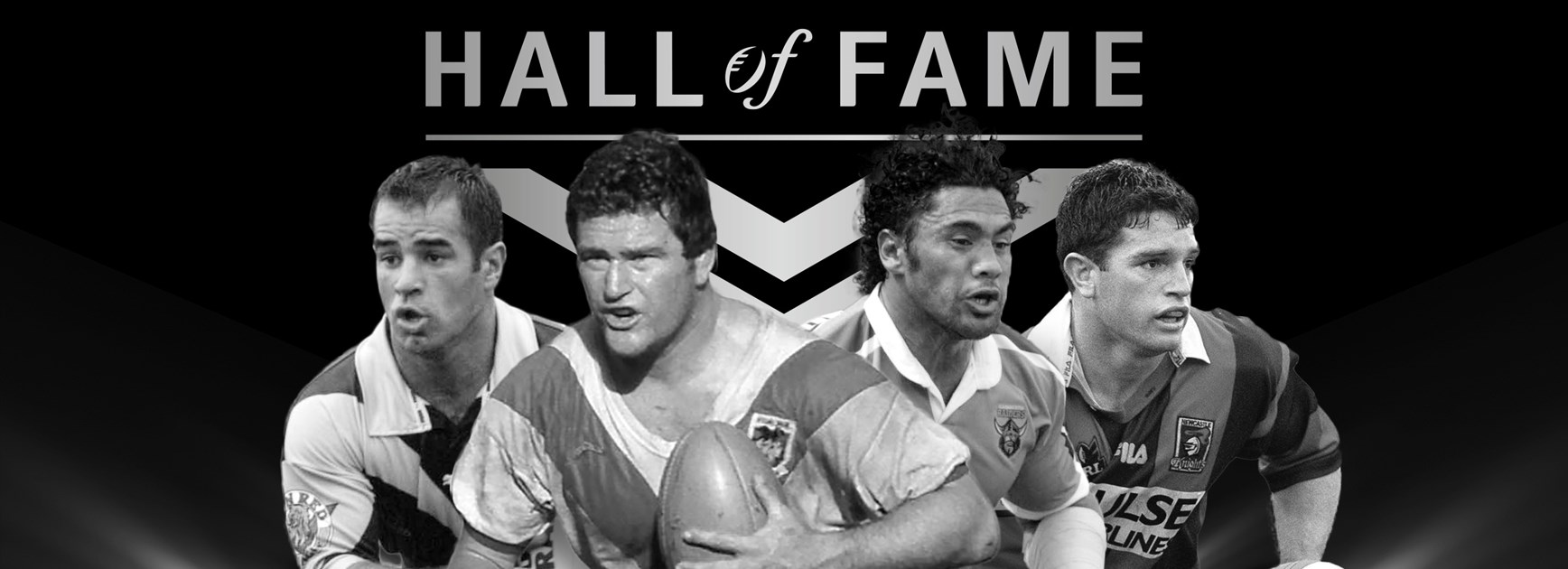 Kiwis greats honoured as part of 'exceptional' class of 2019