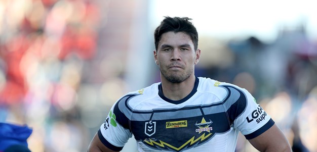 Cowboys middle men to match it with Broncos' star pack: McLean