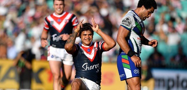 Early Arrow release Souths' priority as Mitchell clears one more contract hurdle