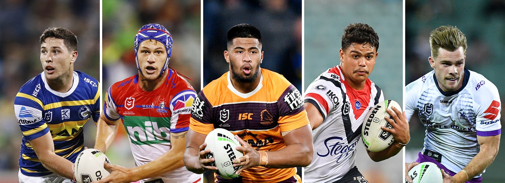 Player of the 2020s: NRL.com experts have their say