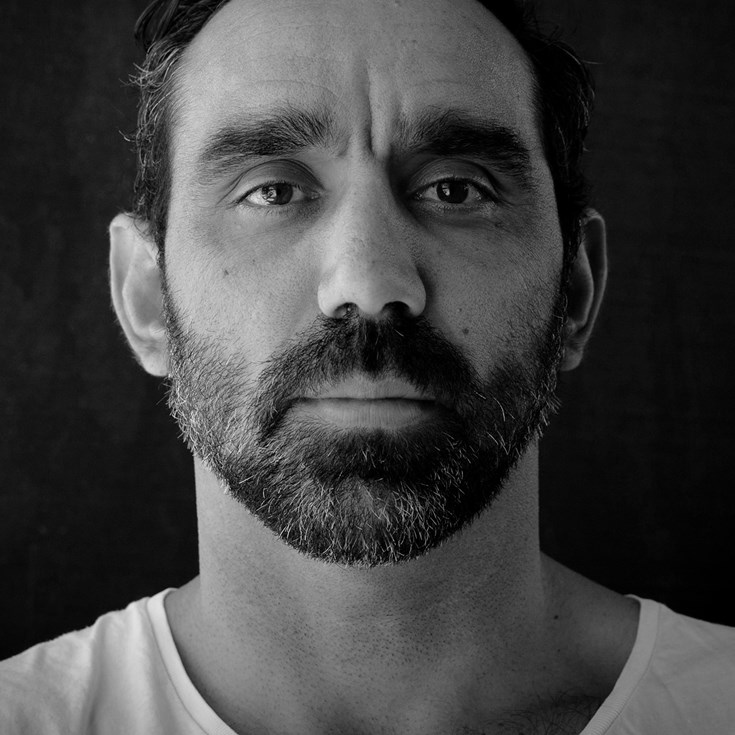 If Goodes had played NRL, anti-racism support would have been strong and swift