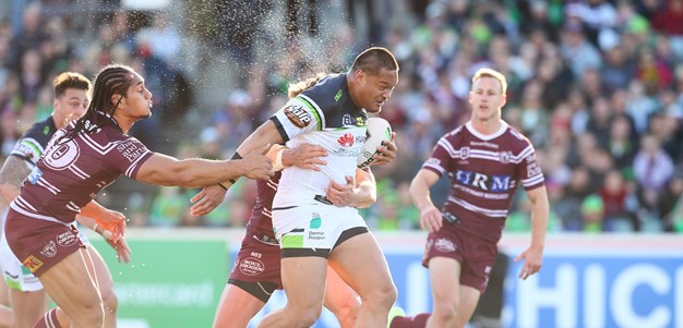 Round 23 charges: Leilua, Brown, Roberts cop two-game bans