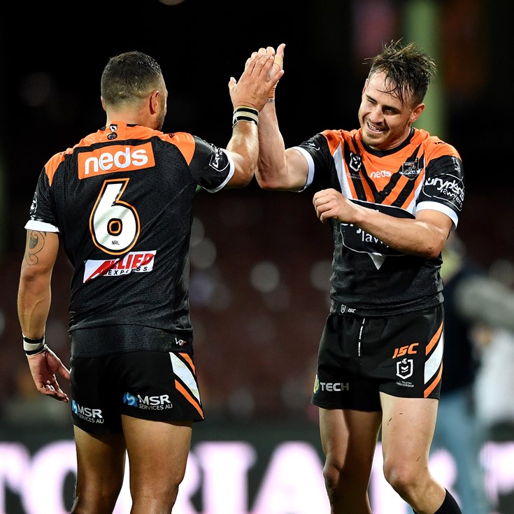 Madge can play me anywhere: Josh Reynolds