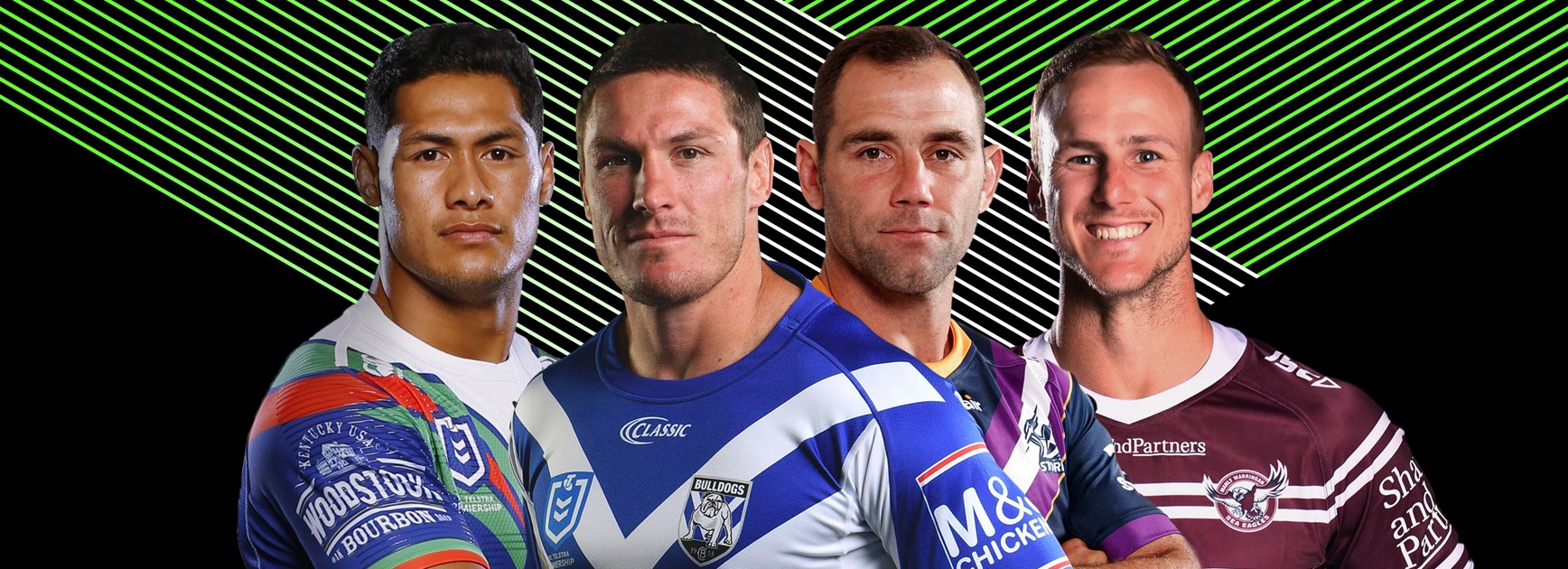 Best captain: NRL.com experts have their say