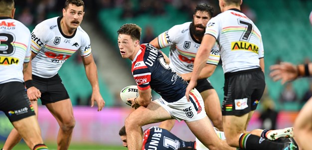 Behind-the-scenes work paying off for Verrills