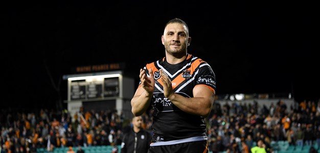 Tigers set Tuesday deadline for Farah to make call on final fling