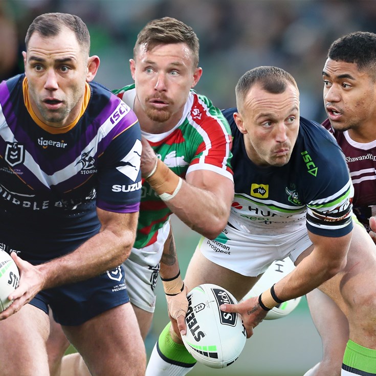 Is hooker the most influential position on the field?