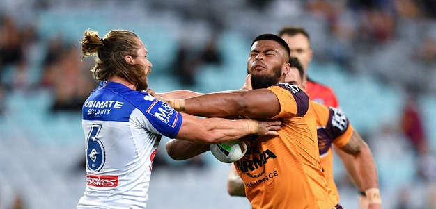 Lone Scout's 2019 NRL Fantasy awards