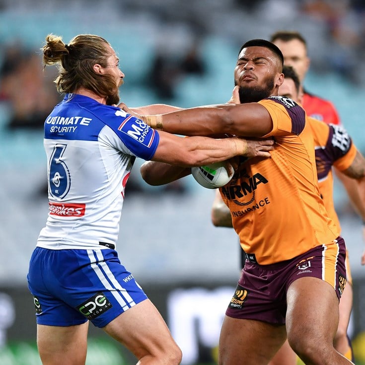Lone Scout's 2019 NRL Fantasy awards