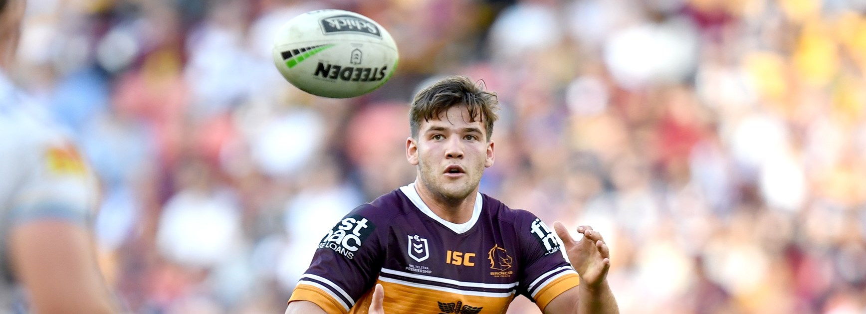 Carrigan and Broncos primed for Sydney 'business trip'