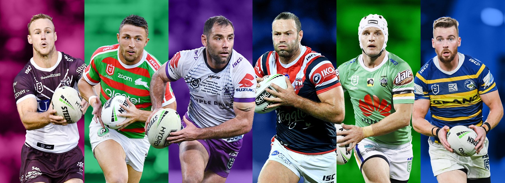 NRL keeping finals schedule options open but Storm set for Saturday