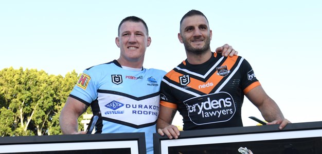 Sharks spoil Farah's fairytale finish to snatch finals spot from Tigers