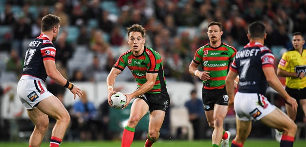 Tackle of the Week: Round 25 results