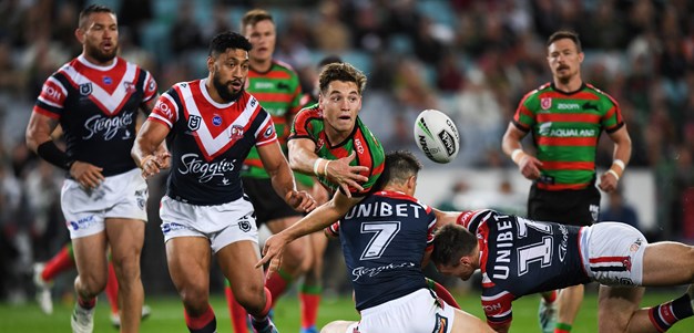 'The only guy who could stop Manu': Bennett's praise for Murray